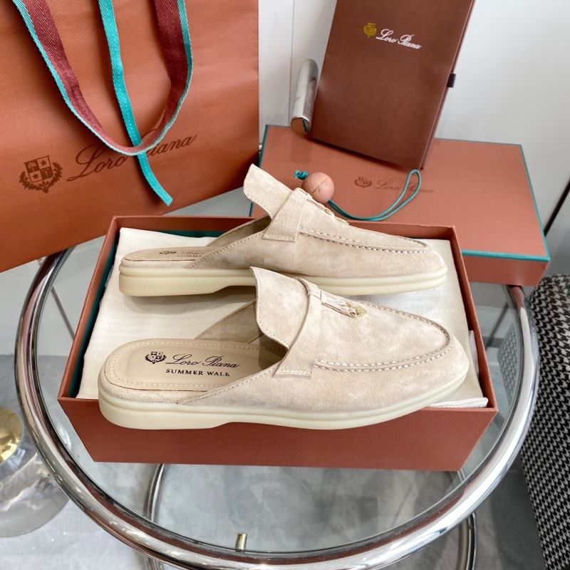 Loro Piana Sandals